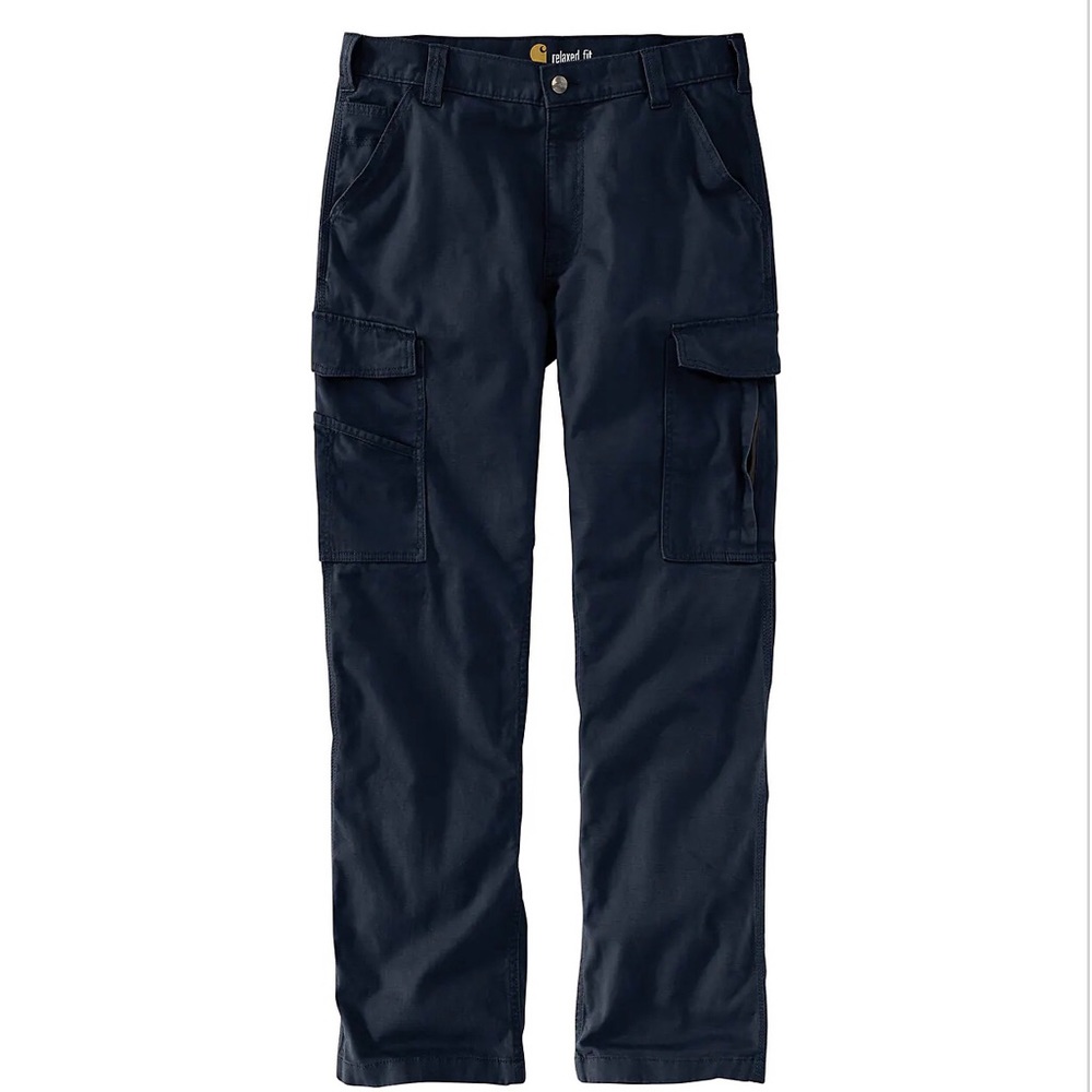 Carhartt Rugged Flex Rigby Cargo Pant. Relaxed Fit. 42x30